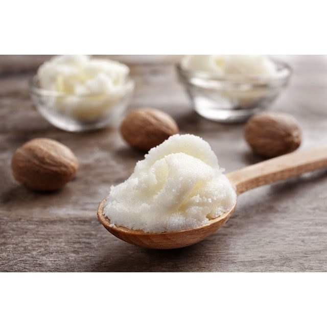 Why You Should Use Shea Butter Every Day