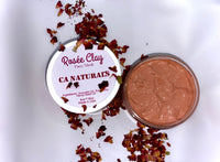 Rosée Clay mask