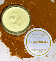 Turmeric Face Corrector